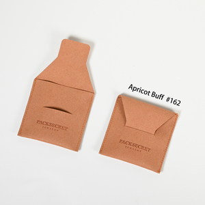PackSecret Wholesale Custom Logo Valentine's Day New <b>Envelope</b> Jewelry Pouches and Book Christmas Magnetic <b>Gift</b> Paper Box Set - Product Image 4