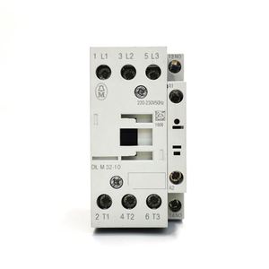 AC contactor <span class=keywords><strong>DILM25</strong></span>-<span class=keywords><strong>01</strong></span>(230V 50/60Hz). - Product Image 5
