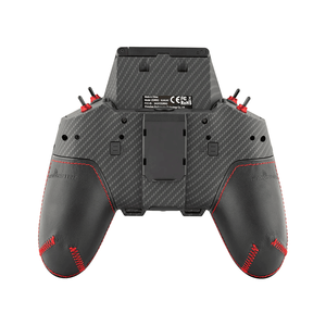 Radiomaster <span class=keywords><strong>Zorro</strong></span> Max <span class=keywords><strong>Radiocommande</strong></span> 2.4GHz 16 Canaux ELRS/4-en-1 Multi-protocoles AG01 Mini Hall Gimbal Émetteur UAV en Fibre de Carbone - Product Image 5