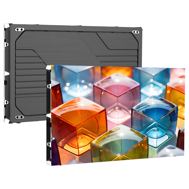 YUYI Led Wall Panel COB P1.25 Small Pixel Led Pitch Display Led Screen Indoor Led Video Wall Display