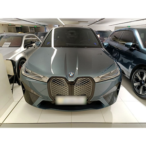 รถยนต์มือสอง Guazi 2023 <span class=keywords><strong>BMW</strong></span> <span class=keywords><strong>iX</strong></span> รถยนต์ไฟฟ้า SUV เกียร์อัตโนมัติ ขับเคลื่อนสี่ล้อ 5 ที่นั่ง พวงมาลัยซ้าย มีจำหน่ายในกลุ่มฟลีท จัดส่งจากจีน พร้อมส่งมอบ - Product Image 2