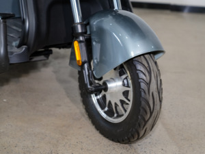 Triciclo Eléctrico para Pasajeros de Fabricante OEM, Triciclo Eléctrico de Carga Más Vendido, Triciclo de Carga Económico para el Hogar, <span class=keywords><strong>Trimoto</strong></span> - Product Image 3