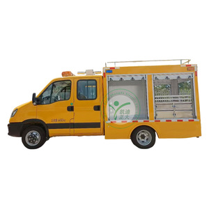 KD Zhengda Máquina de Prueba de Resonancia de Frecuencia de Potencia Serie AC Móvil 100kVA 100kV, Comprobador de Transformadores - Product Image 1