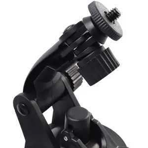 Soporte de Ventosa para Cámaras GoPro <span class=keywords><strong>Hero</strong></span> y Cámaras de Acción DJI - Product Image 2