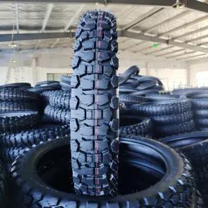factory price motorcycle tires 90/90-18 90/90-17 460-18 275-18 120/80-17 off the road racing motorcycle tyres