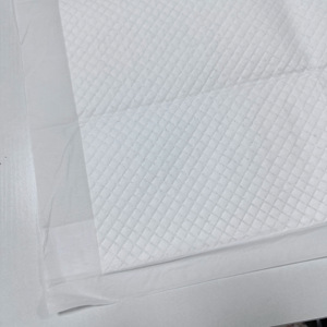 Almohadillas Absorbentes para Perros, Desechables, Biodegradables, a Prueba de Fugas, de Secado Rápido, Súper Absorbentes, Precio Bajo, Venta Directa - Product Image 2