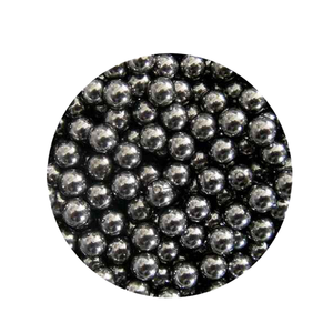 Tencan 304 bola baja tahan karat ukuran Campuran untuk penggunaan pabrik bola Planet - Product Image 1