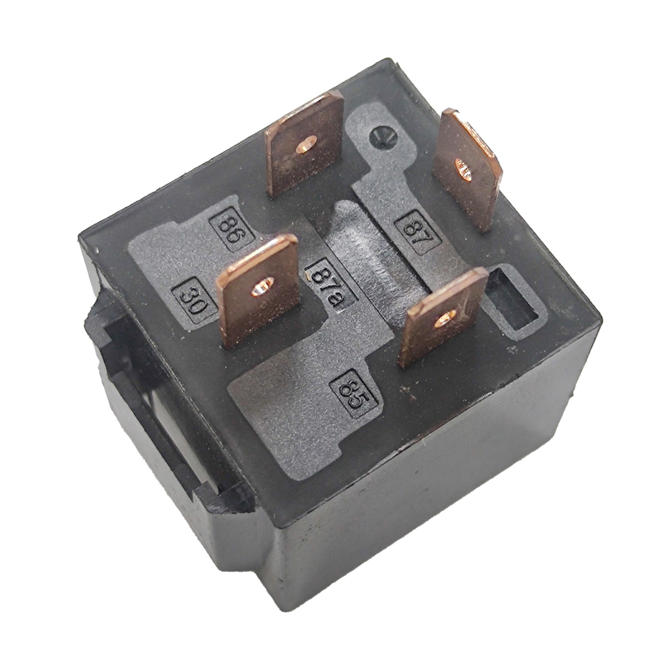 12VDC Auto Relays For Car