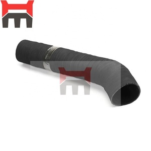 Hot Sales Excavator Hose DH500-7 DX500LC Turbo Intake Hose 185-00251 - Product Image 2
