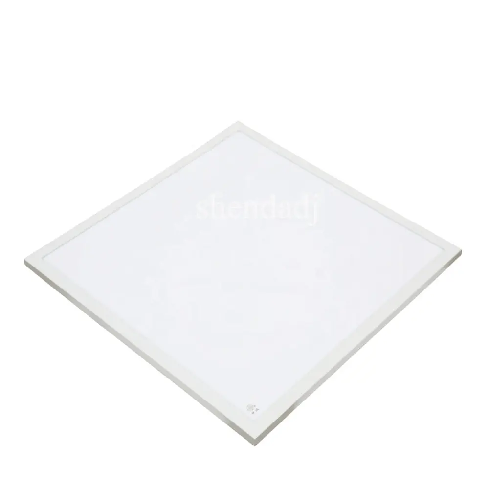 60*60cm IP54 square cleanroom led flat panel ceiling lighting