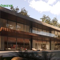 Ventana Corredera de Aluminio Especial para Zonas Frías, Vidrio de Triple Capa, Aislamiento Térmico Superior, Antiescarcha