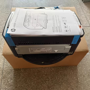 <span class=keywords><strong>Stampante</strong></span> <span class=keywords><strong>Laser</strong></span> Monocromatica <span class=keywords><strong>HP</strong></span> LaserJet Pro P1108, Stampa in Bianco e Nero A4, per Uso Commerciale, <span class=keywords><strong>HP</strong></span> LaserJet P1108 1106 - Product Image 6