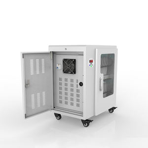 Intelligent Minuterie Comprimés Chargeur U-V-C Désinfection De Charge Chariot Panier Armoire - Product Image 5