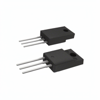 VF20120SG-E3/4W Single Diodes In Stock Electronic Circuit Components TO-220-3 Full Pack, Isolated Tab