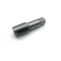 Approvisionnement d'usine 5PCS Tap Sets Métrique Tap and Die Set in Hand Tool Threading Tap