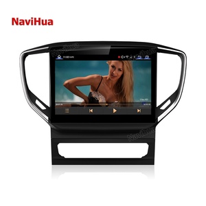NaviHua Auto Radio Car <b>Stereo</b> Video Android GPS Navigation <b>System</b> Car DVD Player for Maserati GT Gran Turismo 2007-2019 - Product Image 4