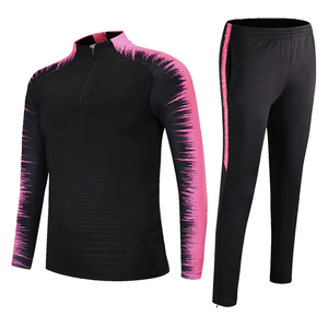Conjuntos de Camisetas de Fútbol para <span class=keywords><strong>Niños</strong></span> y Adultos 2020, Conjuntos Deportivos de Fútbol, Chaquetas para Correr para Hombre y Niño, Trajes de Entrenamiento Deportivo, Uniformes - Product Image 1