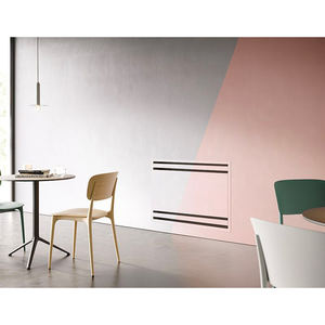 Panel de chapa blanca para montaje empotrado para herramienta de torneado VCE 20 - Product Image 3