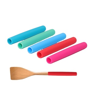 Custom modellato in <span class=keywords><strong>Silicone</strong></span> porta bevande riutilizzabile resistente al calore manicotto della tazza basato sulla tua tazza/bottiglia/tazza Custom Fit in gomma <span class=keywords><strong>Cover</strong></span> del prodotto - Product Image 3