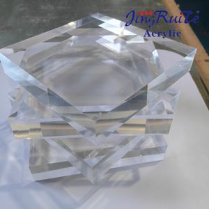 Beijing Jingruite UV-bestendige <span class=keywords><strong>aquarium</strong></span> acrylpanelen 1-50MM dik - Product Image 6