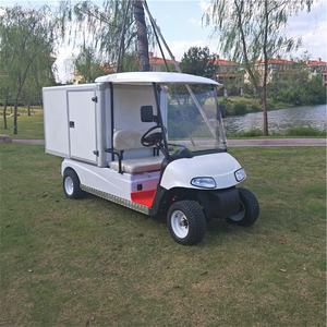 Nouveau véhicule électrique à quatre <span class=keywords><strong>roues</strong></span> à faible vitesse, 24V 48V 60V, véhicule électrique pour adultes à quatre <span class=keywords><strong>roues</strong></span>, 4x4, fourgon électrique de transport - Product Image 3