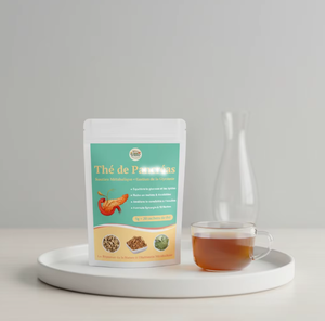 Tisana Tradizionale Miscela di 16 Erbe Naturali per un Momento di Relax - Product Image 1