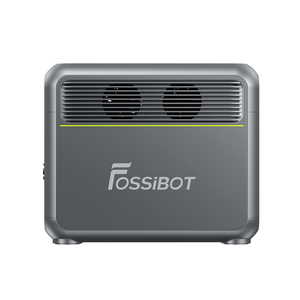 FOSSiBOT F1200 estación de energía <span class=keywords><strong>solar</strong></span> portátil <span class=keywords><strong>enchufe</strong></span> de la UE - Product Image 2