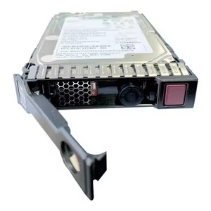872475-B21 HPE 300GB SAS 12G Critical Enterprise 10K SFF 2.5in SC <b>Hard</b> Disk Server HDD 872475-B21 - Product Image 4