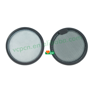 Accessoire d'aspirateur Pièce de rechange Filtre à poussière pour Xiaomi Mijia <span class=keywords><strong>G9</strong></span> G10 Filtre <span class=keywords><strong>Dreame</strong></span> T10 T20 T30 Filtre à poussière Élément en coton - Product Image 4