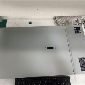 ProLiant DL380 Gen11 5e génération Intel Xeon Scalable DDR5 Mémoire intelligente 12 LFF <span class=keywords><strong>SAS</strong></span>/SATA/<span class=keywords><strong>SSD</strong></span> 5600 MHz 3,1 GHz maximum - Product Image 2