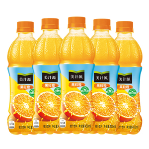 เครื่องดื่มน้ำส้มเครื่องดื่มที่แปลกใหม่เครื่องดื่มน้ำผลไม้ต่างๆ - Product Image 4