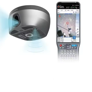 ไฮ VRTK2เป้าหมาย /vrtk ความถี่คู่ GPS RTK ความแม่นยำสูง GPS สำรวจที่ดิน - Product Image 5