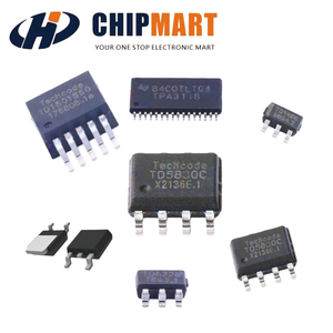 Chipmart MC74LCXU04DR2G Chip Lógico de Generalización Profesional 74LS139 Decodificador Dual Componentes SMD - Product Image 2