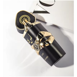 Stock USA, Vente en Gros Dubaï, Parfum pour Femmes 100ml du Moyen-Orient, Parfum Durable Transfrontalier pour les Marchés Arabes - Product Image 5