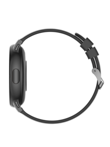 Ai สมาร์ทวอทช์จีพีเอสของแท้สำหรับผู้หญิงนาฬิกาออกกำลังกายแบบฝาพับติดตามได้กันน้ำใช้งานได้หลากหลาย - Product Image 5