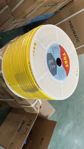 Tubo de Poliuretano para Aire Comprimido, 8*5mm, 100 Metros, Manguera Neumática para Compresor - Product Image 5