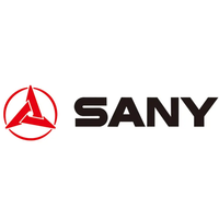 S a N Y  Wheel Loader Roller Motor Grader Excavator Truck Crane Spare Parts untuk SANY SPARE PARTS