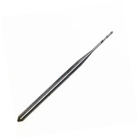 Fraiseuses dentaires PMMA/Zircone CAD/CAM, fraises dentaires avec revêtement NC/DC, outils de fraisage