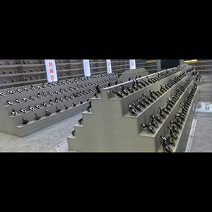 מכלול בית דיפרנציאל 81.35100.6599 עם בית קדמי ואחורי למשאית - Product Image 6