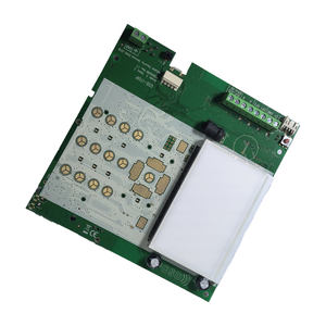 中国カスタムポリイミドフレックス回路基板 (<span class=keywords><strong>FPC</strong></span>) 家電PCBA OEMフレキシブルPCBA製造工場サプライヤー - Product Image 6