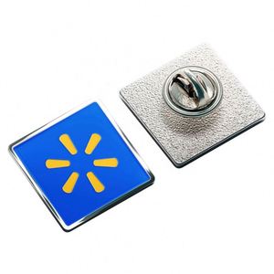 Custom Lapel Pin in Various Styles for Metal Crafts - Product Image 3