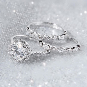 Anillos de Diamantes - Product Image 3