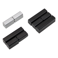 Charnière industrielle détachable Hengsheng CL203 pour porte de coffret de distribution