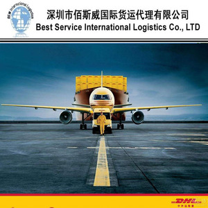 Livraison express internationale Baisway au Canada, service express aérien porte-à-porte, numéro de suivi le jour même - Product Image 4