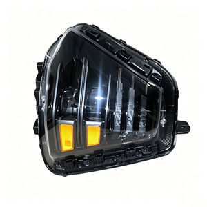 Conjunto de Faros Delanteros LED Completos para <span class=keywords><strong>Hyundai</strong></span> <span class=keywords><strong>Kona</strong></span> 2024 2025, 92101-BE120 92101BE120, Lado Izquierdo del Conductor, Iluminación Delantera Automática - Product Image 2