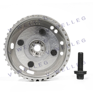 Ajustador de Árbol de Levas para Automóvil 1618395680 para Peugeot 208/2008/308/Citroën C3/<span class=keywords><strong>C4</strong></span> PICASSO/Elysee/<span class=keywords><strong>C4</strong></span> CACTUS/Versailles C5 <span class=keywords><strong>X</strong></span> 1.2T - Product Image 3