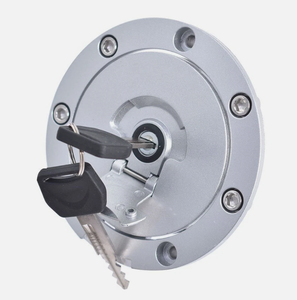 Công tắc đánh lửa nhiên liệu nắp ghế khóa CBR1000RR CBR 600 - Product Image 1