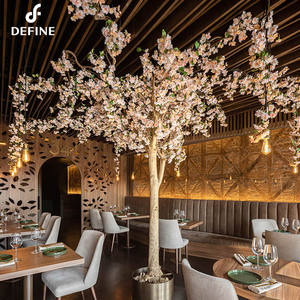 أثاث فنادق بار ومطاعم بأحجام وألوان مخصصة - أثاث مطاعم صناعي - Product Image 2