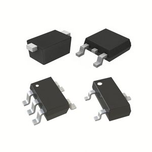 Authentic Original Brand-New Guaranteed 8A7 SC-70 Semiconductor IC Chip CZSKU:UI75PN54 - Product Image 1
