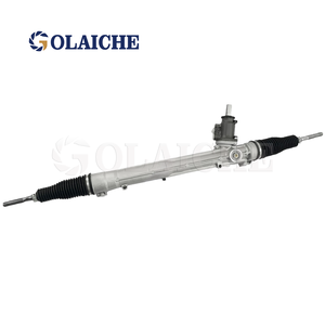 Cremagliera dello Sterzo di Alta Qualità per VW AUDI B8 A4 A5 Senza Sensori LHD 8T1422066C 8T1422066CX 8T1422065RX 8T1422065Q 7831974244 - Product Image 1